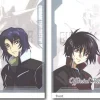 Gundam War Binder #7