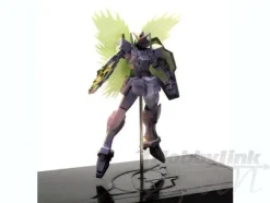 Gundam War Collection #2: O Gundam