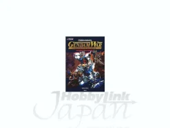 Gundam War Complete Guide #3
