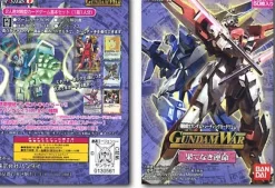 Gundam War 14 Starter Box