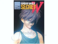 Gundam Wars V: Secret W
