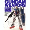 Gundam Weapons: GP01