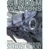 Gundam Weapons: Gundam 0083 Issue