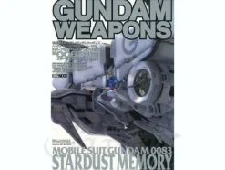 Gundam Weapons: Gundam 0083 Issue