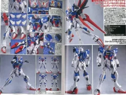 Gundam Weapons: Gundam Seed Destiny Special Editio