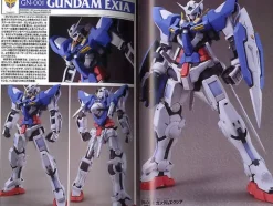 Gundam Weapons: Gundam 00 Special Edition