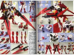 Gundam Weapons: Gundam 00V
