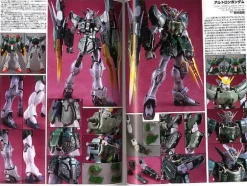 Gundam Weapons: Gundam Wing Endless Waltz Revised