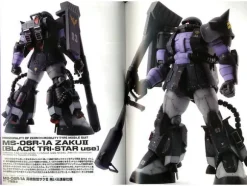 Gundam Weapons: Gunpla LOVE