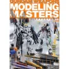 Gundam Weapons Modeling Masters