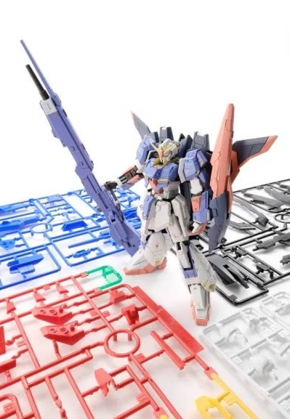 Gundam Weapons Modeling Masters HG Arc