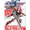 Gundam Weapons Seed Destiny Astray R Caletvwlch