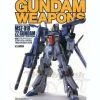 Gundam Weapons: ZZ Gundam