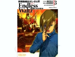 Gundam W Endless Waltz #3