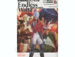 Gundam W Endless Waltz #6