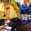 Gundam W Endless Waltz #13