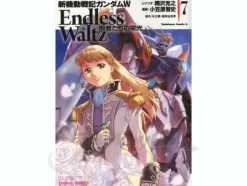 Gundam W Endless Waltz #7