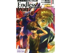 Gundam W Endless Waltz #1
