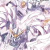 Gundam W Frozen Teardrop #12