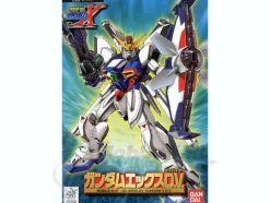 1/144 Gundam X Divider