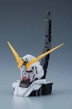 Gunpla Ace Special (with 1/48 Unicorn Gundam Head Display Base Metallic Ver.)