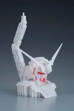 Gunpla Ace Special (with 1/48 Unicorn Gundam Head Display Base Metallic Ver.)