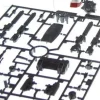 Gunpla Ace with New HG Gundam Weapon Parts (Hammer & Original Weapon)