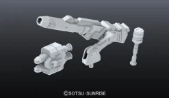 1/144 Gunpla Builders Parts HD MS Cannon 01