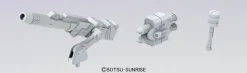 1/144 Gunpla Builders Parts HD MS Cannon 01