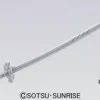1/144 Gunpla Builders Parts HD MS Launcher 01