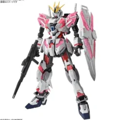 Gunpla Catalogue 2024 MG&FULL MECHANICS Edition