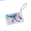 Gunpla Package Art Acrylic Ball Chain HG Gundam Aerial