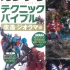 Gunpla Technique Bible Modification/Diorama Edition
