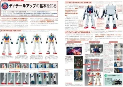 Gunpla Technique Bible Modification/Diorama Edition