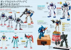 Gunpla Technique Bible Modification/Diorama Edition
