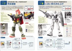 Gunpla Technique Bible Ver.2.0