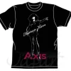 Haman Karn T-Shirt Black XL