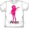 Haman Karn T-Shirt White M