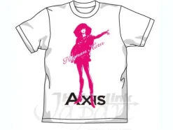 Haman Karn T-Shirt White M