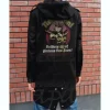 Haman M51 Jacket Black L