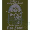 Hamarn T-Shirt Moss L