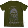Hamarn T-Shirt Moss M