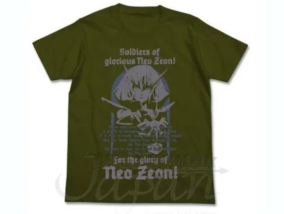 Hamarn T-Shirt Moss XL