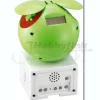 Haro Alarm Clock