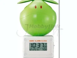 Haro Alarm Clock