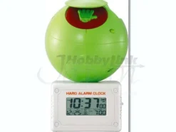 Haro Alarm Clock