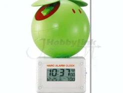 Haro Alarm Clock