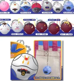 Haro Collection Key Chain 1Box (12pcs)