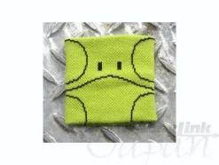Haro Cuffs Wrist Band