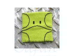 Haro Cuffs Wrist Band